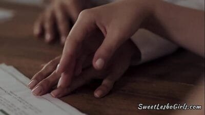 Busty mature lesbian hottie seduces her redhead friend and make her cum intense – Freya Parker, Shay Sights