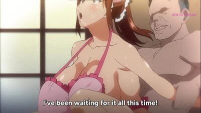 Himawari wa Yoru ni Saku – My husband’s boss’s sex toy – Hentai Full HD