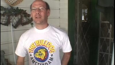 Janet Alfano Is A Skank