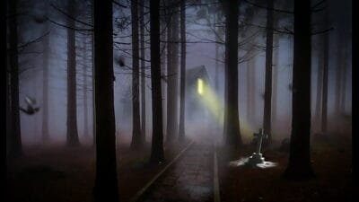 Paranormal Meets Porn S2E12