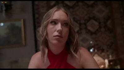 three women celebrate cristmas in hard way