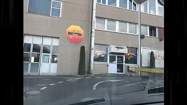 ZurichAndTheCity – Public Sex im Schweizer Saunaclub – Video-Podcast auf Deutsch